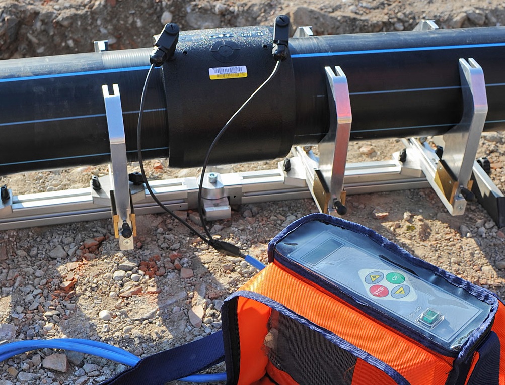 Сварочный аппарат для электромуфтовой сварки RITMO ELEKTRA LIGHT Сварочный аппарат для электромуфтовой сварки RITMO ELEKTRA LIGHT