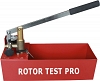 Опрессовщик гидравлический ручной Rotorica Rotor Test Pro