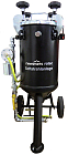 Дробеструйный аппарат бластинг для очистки Remmers Rotec Softstrahlanlage