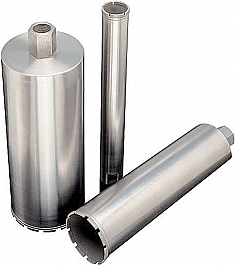 Алмазные коронки по бетону Dr. Schulze Beton Standard