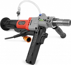 Бесщеточная дрель для алмазного бурения Messer DBM-150