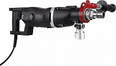 Дрель с микроударом для алмазного бурения Bycon DB-162D