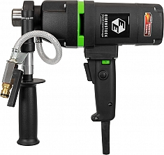 Дрели для мокрого алмазного сверления Eibenstock EFB 125 P