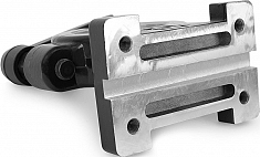 Хомутное крепление для двигателей алмазного сверления Messer 60 мм Хомутное крепление для двигателей алмазного сверления Messer 60 мм