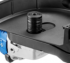 Наборные шайбы штробореза Зубр Профессионал ЗШ-П65-2600 ПВСТК Наборные шайбы штробореза Зубр Профессионал ЗШ-П65-2600 ПВСТК