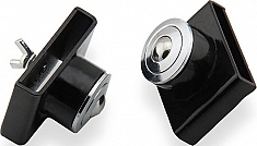 Одинарные роликовые насадки для трубных опор Remmers Atlant 1/8-12