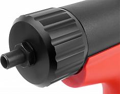 Регулировочное колесо пневматического вытяжного заклепочника Messer RL-4000M Регулировочное колесо пневматического вытяжного заклепочника Messer RL-4000M