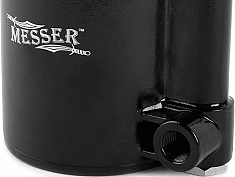 Резьбовое отверстие пневматического заклепочника для вытяжных заклепок Messer AHR-105 Резьбовое отверстие пневматического заклепочника для вытяжных заклепок Messer AHR-105