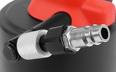 Штуцер пневматического вытяжного заклепочника Messer RL-4000MV Штуцер пневматического вытяжного заклепочника Messer RL-4000MV