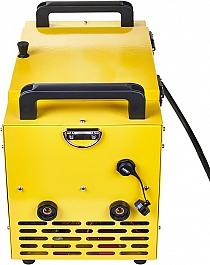 Сварочный аппарат для электромуфтовой сварки Gas Fusion EF-800 Сварочный аппарат для электромуфтовой сварки Gas Fusion EF-800