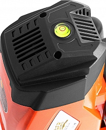 Уровень двигателя алмазного бурения Messer DM-250 Уровень двигателя алмазного бурения Messer DM-250