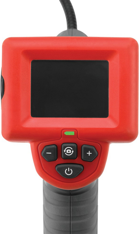 Дисплей видеокамер для видеодиагностики Ridgid micro CA-25