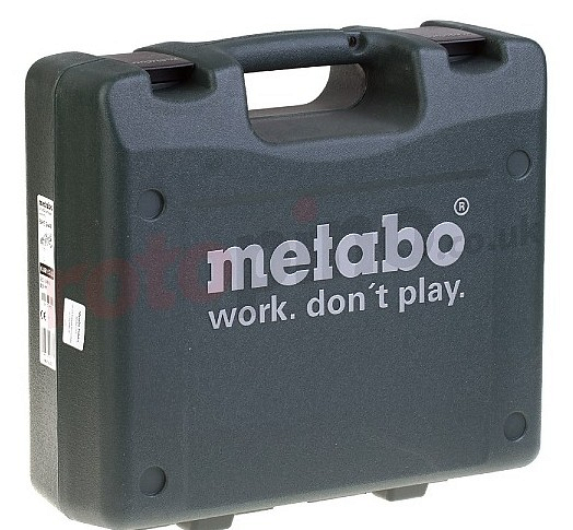 Перфоратор SDS-Plus Metabo BHE2444
