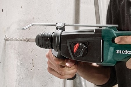 Перфоратор Metabo KHE2444 Перфоратор Metabo KHE2444