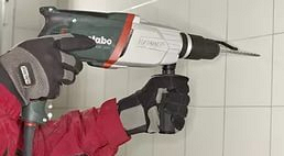 Перфоратор SDS-Plus электрический Metabo KHE2851 Перфоратор SDS-Plus электрический Metabo KHE2851
