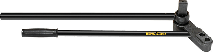 Привод трубогиба ручного Rems Sinus Basic-Pack Привод трубогиба ручного Rems Sinus Basic-Pack
