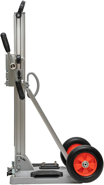 Станины для алмазного бурения Voll Industrial VDR250