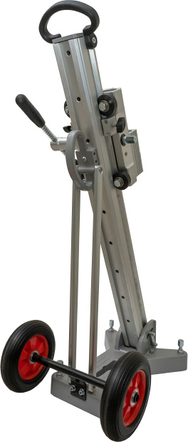Станины для алмазного бурения Voll Industrial VDR400 Станины для алмазного бурения Voll Industrial VDR400