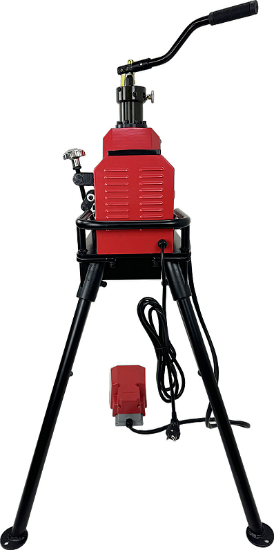 Желобонакатывающие станки Remmers Mustang 1-6 Желобонакатывающие станки Remmers Mustang 1-6